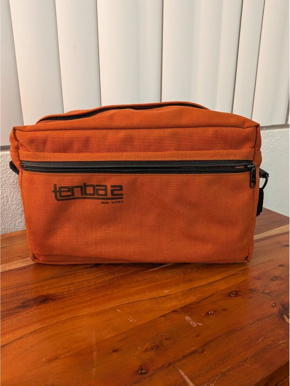 N/A tenba camera